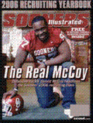 Sooners Illustrated